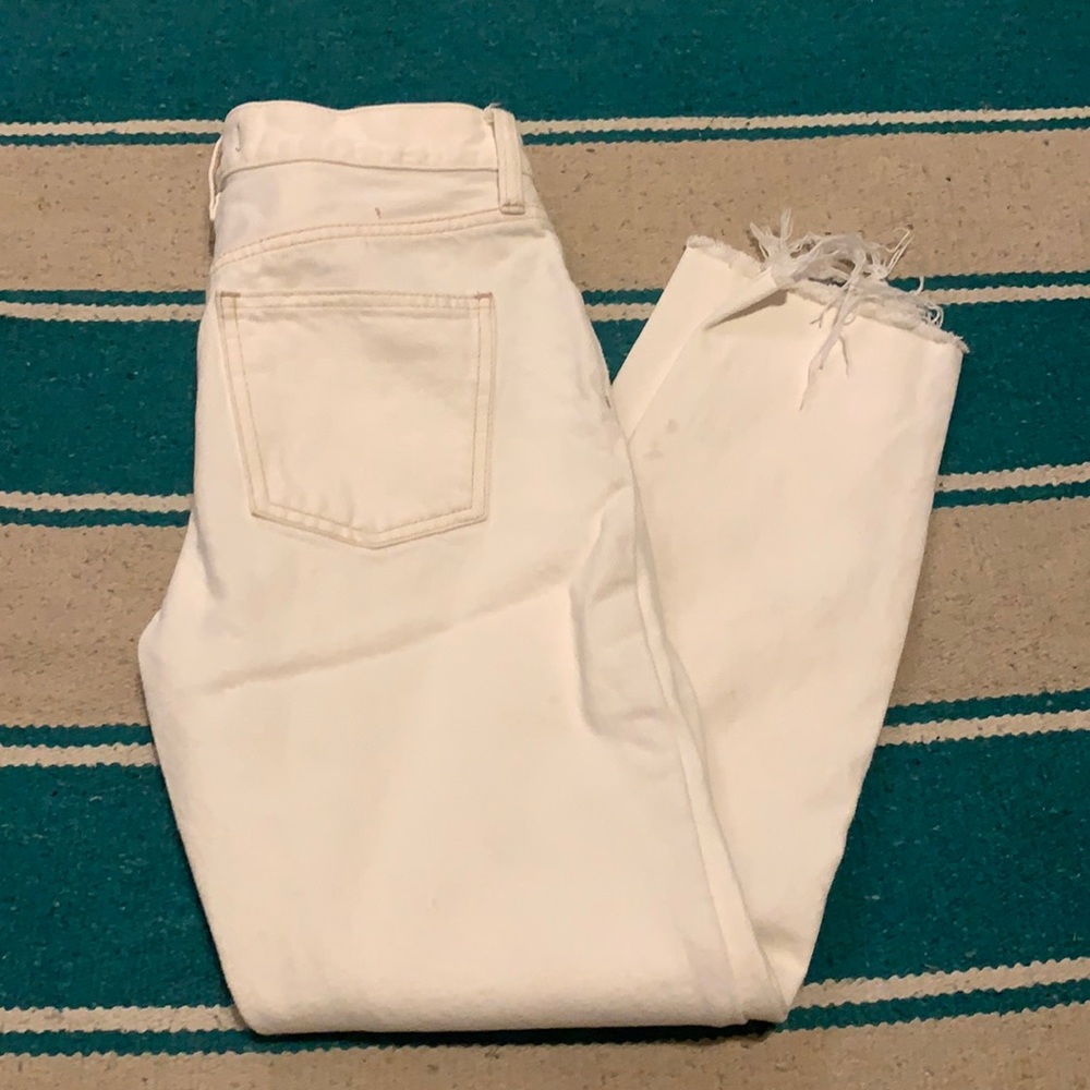 We The Free skinny jeans